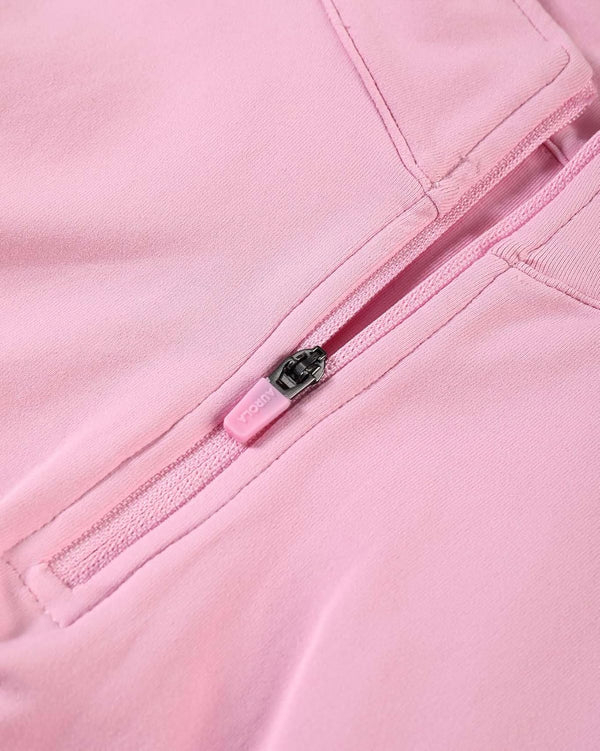 CoreMotion Half-Zip Athletic Jacket