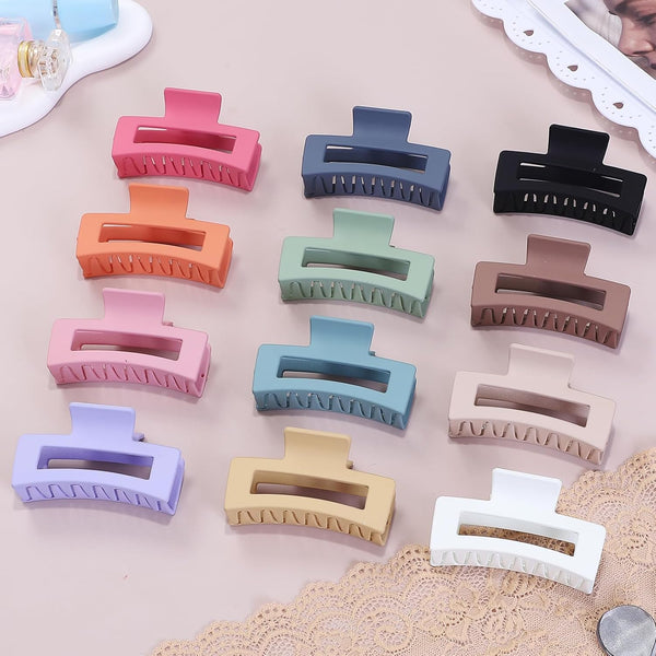 Everyday Strong Hair Claws