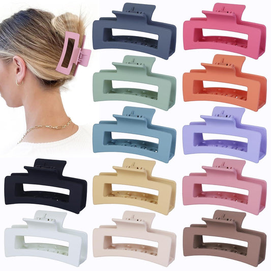 Everyday Strong Hair Claws