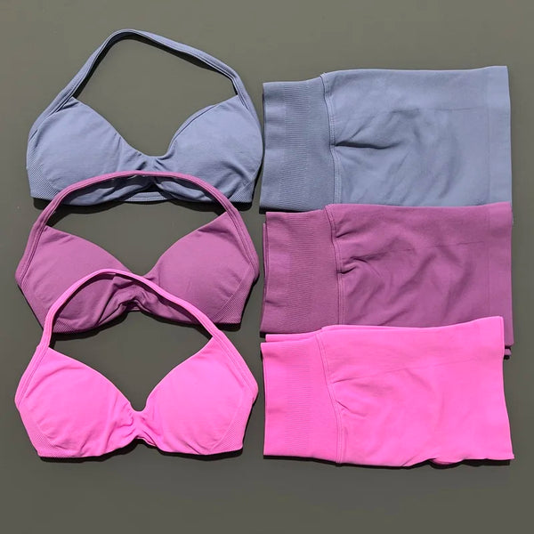 FlexMotion Performance Gym Training Set