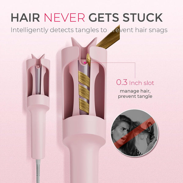 Everyday Wave Pro Curl Wand