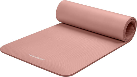Solana Thick Yoga Mat